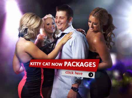 Milwaukee Strippers packages 