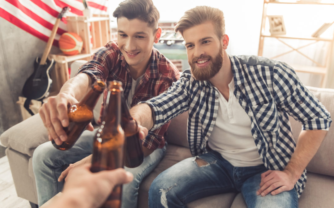 Beer Up And Bro Down For Your Milwaukee Bachelor Party