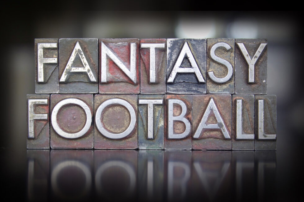 The Ultimate Football Fantasy Draft