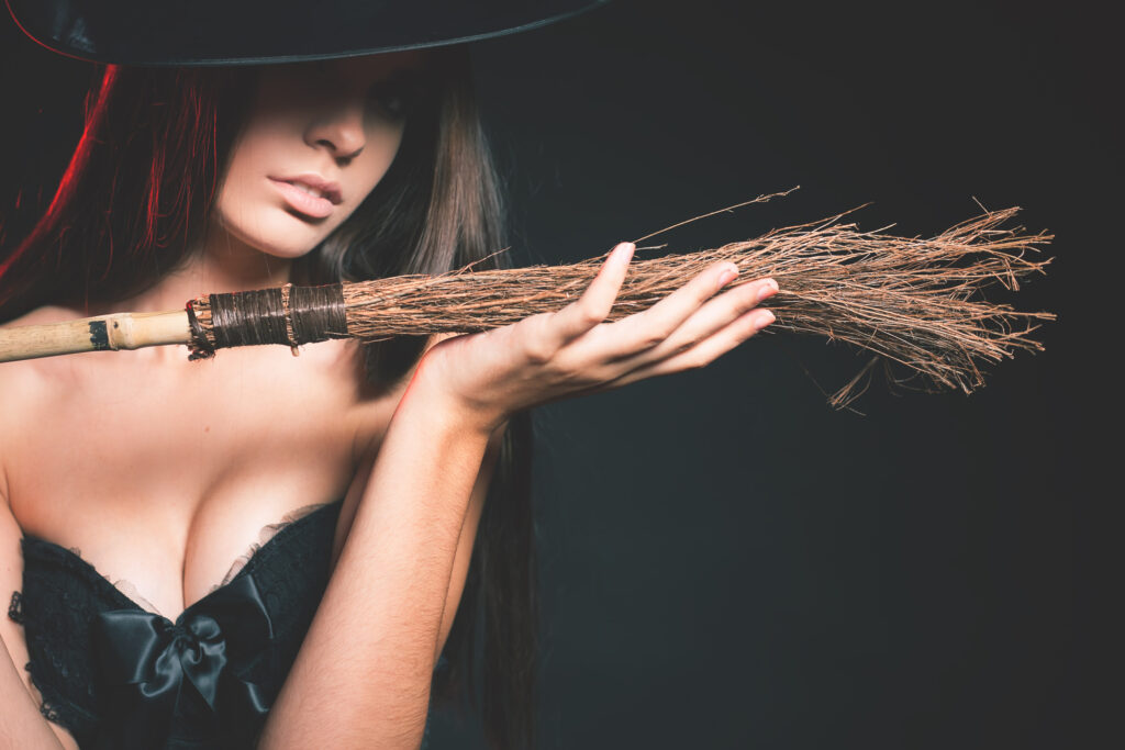 Halloween Hoopla: Hire Strippers to Make This Halloween the Best Ever