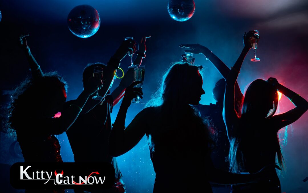 Hire Strippers in Milwaukee: How to Join the Hottest Adult Entertainment Agency