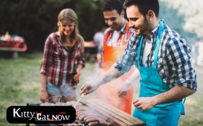 Backyard BBQ Party with Strippers in Milwaukee: Your Ultimate Guide to a Grill & Thrill Event