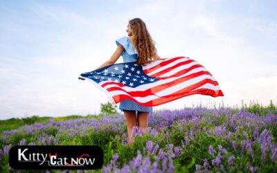 Explosive 4th of July Party with Strippers in Milwaukee: Red, White & Risqué Fun