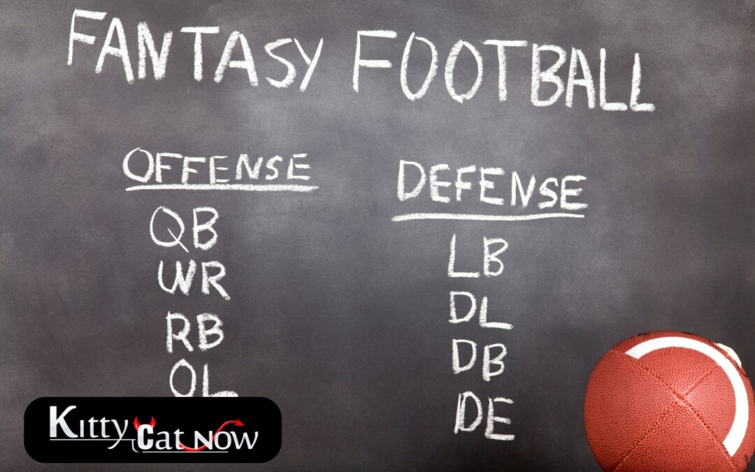 Fantasy Football Draft Parties with Strippers: What to Expect This August in Milwaukee