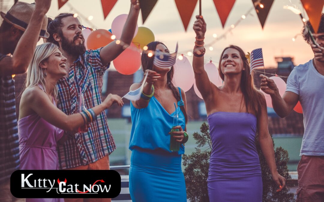How to Throw an Explosive 4th of July Bachelor Party in Milwaukee