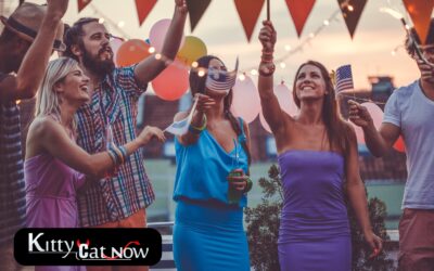 How to Throw an Explosive 4th of July Bachelor Party in Milwaukee