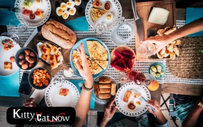 Unforgettable Brunch Party Ideas in Milwaukee: Food, Fun, and Entertainment with Kitty Cat Now Strippers
