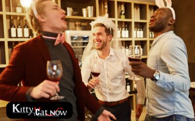 Recently Engaged? Here’s How to Plan the Ultimate Bachelor Party in Milwaukee