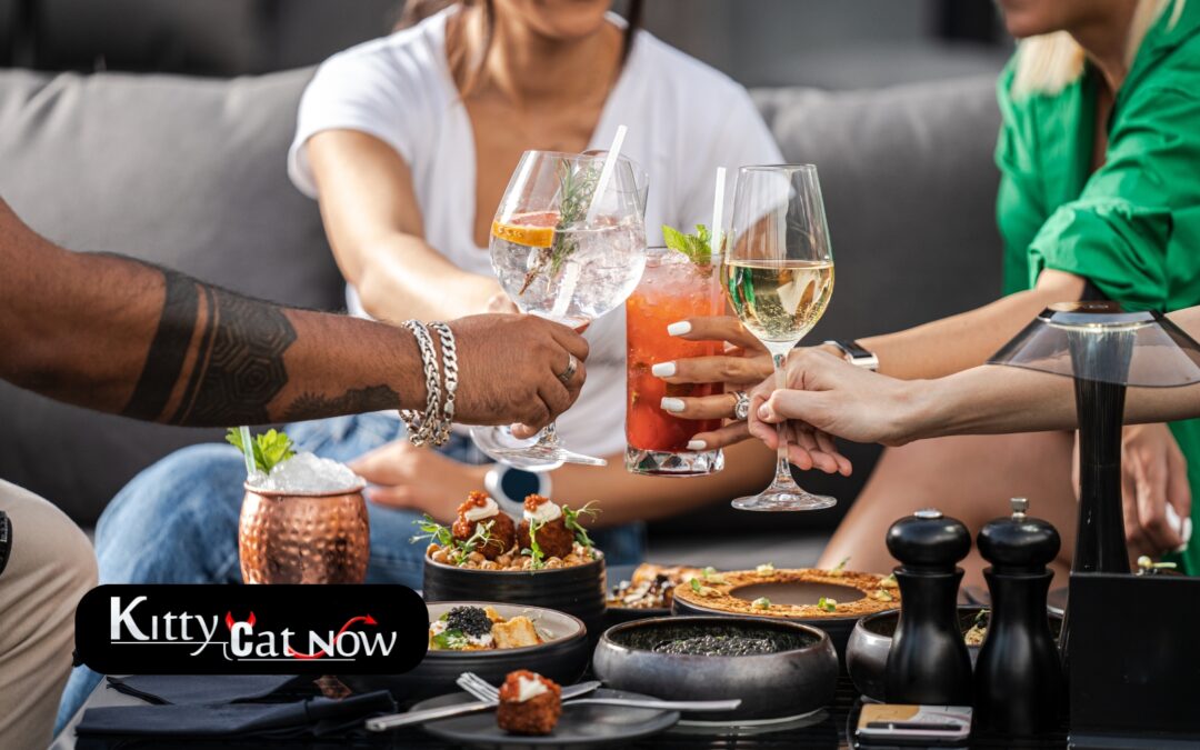 From Bottomless Glasses to Bottomless Fun: Bachelor Party Brunch in Milwaukee