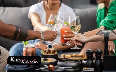 From Bottomless Glasses to Bottomless Fun: Bachelor Party Brunch in Milwaukee