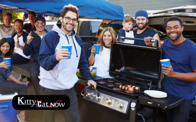 Tailgate Then Tease: Private Entertainment for Your Game Day After Party in Milwaukee