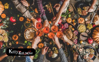 Friendsgiving Fun: Hire Strippers for Your Party in Milwaukee