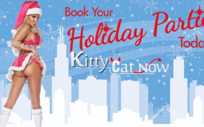 Sexy Santa Entertainers: How to Throw a Holiday Party to Remember In Milwaukee