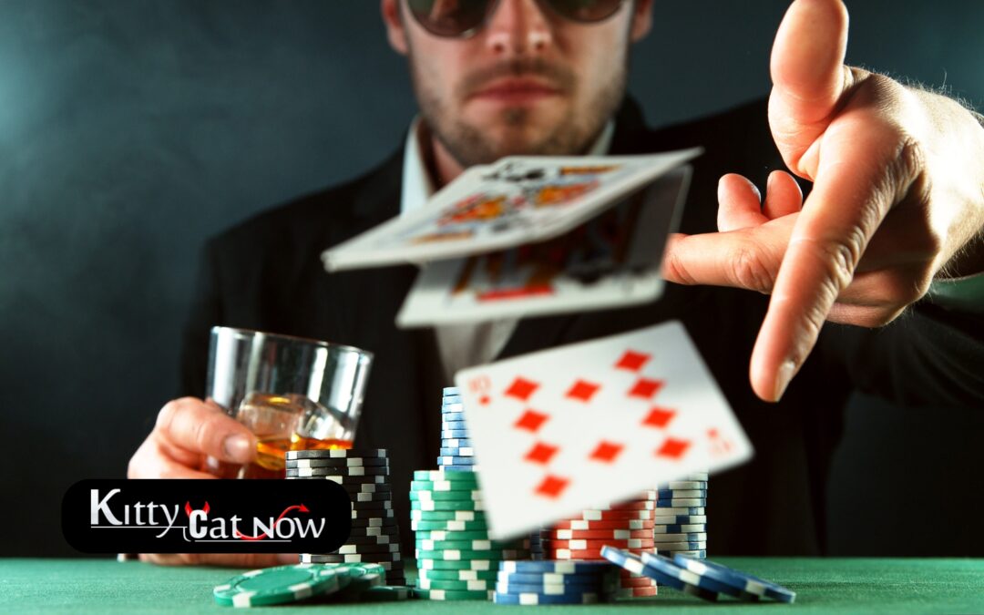 Topless Waitresses for Poker Parties In Milwaukee