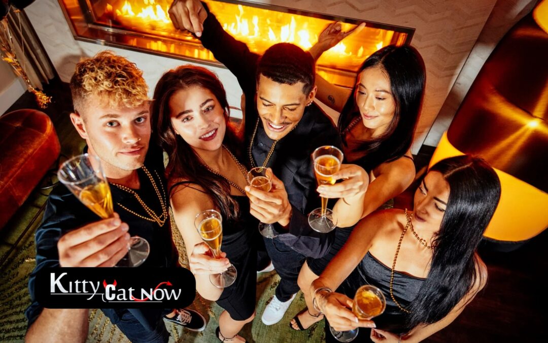 Bachelor Party Season Starts Early: Why February Is the Best Month to Book Strippers in Milwaukee