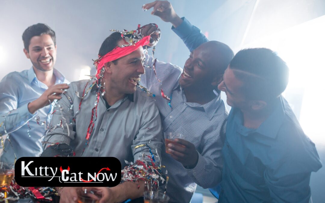 Bachelor Party Weekend Timeline in Milwaukee: From Arrival to Afterparty