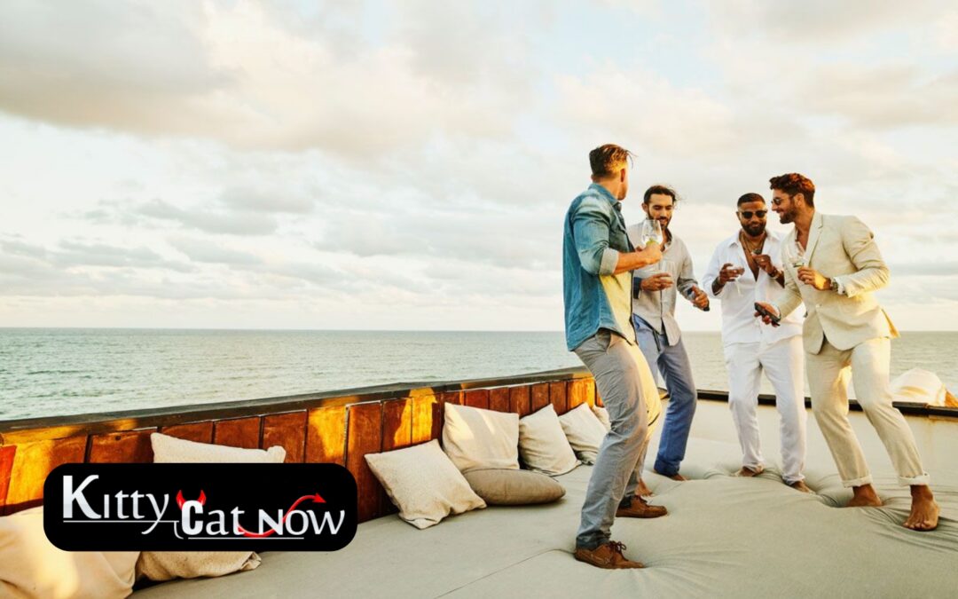 How Many Strippers Should You Book for Your Party in Milwaukee