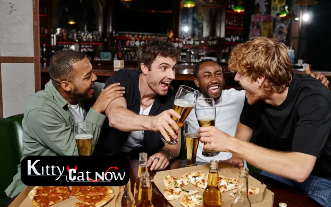 What to Expect When Booking Strippers in Milwaukee for the First Time