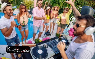 Best Pool Party Ideas in Milwaukee with Strippers