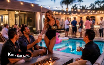 Birthday Parties in Milwaukee with strippers: Why more adults are skipping the bar