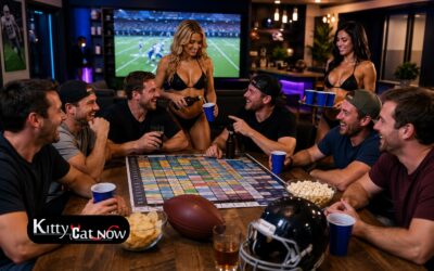 Fantasy Football Draft Night Timeline in Milwaukee: Drinks, Picks & Strippers