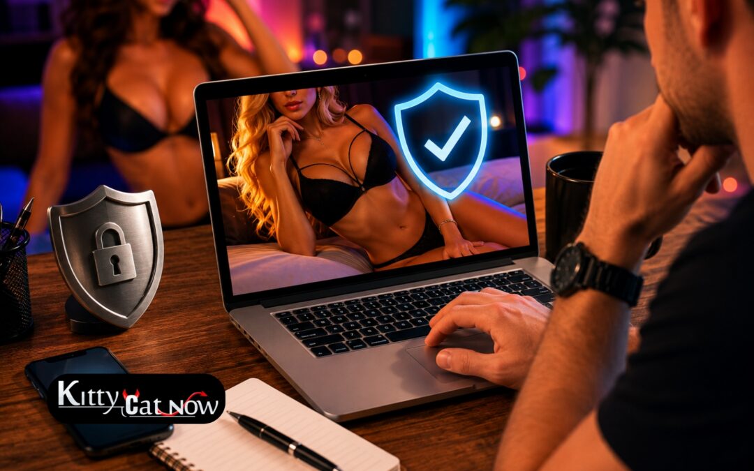 How to Avoid Scams When Booking Strippers in Milwaukee