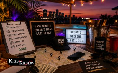 How to Plan a Last-Minute Bachelor Party in Milwaukee Without Looking Unprepared