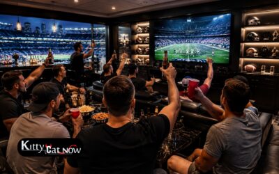 How to Plan a Bachelor Party Around a Sports Weekend in Milwaukee