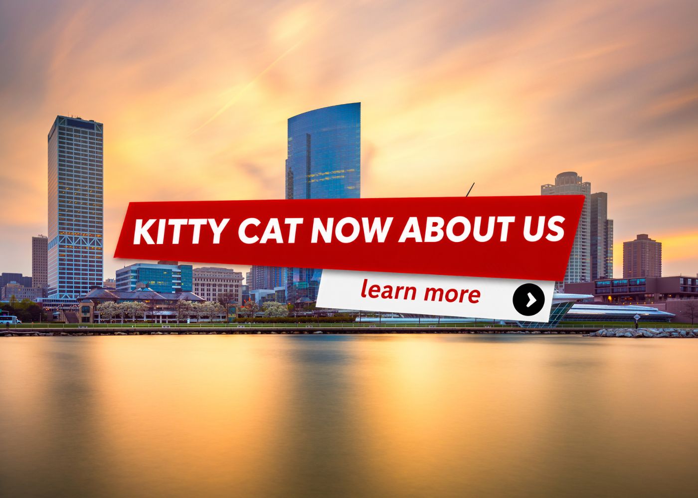 About Kitty Cat Now | Milwaukee Strippers