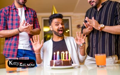 Milestone Birthday Bash: Adding Private Entertainment to a Milwaukee Guys’ Birthday