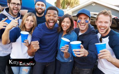 Tailgate Meets Bachelor Party: Football Season Kickoff Ideas in Milwaukee