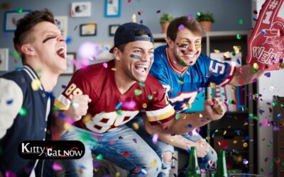 Football, Poker & Strippers: The Ultimate Guys’ Weekend in Milwaukee