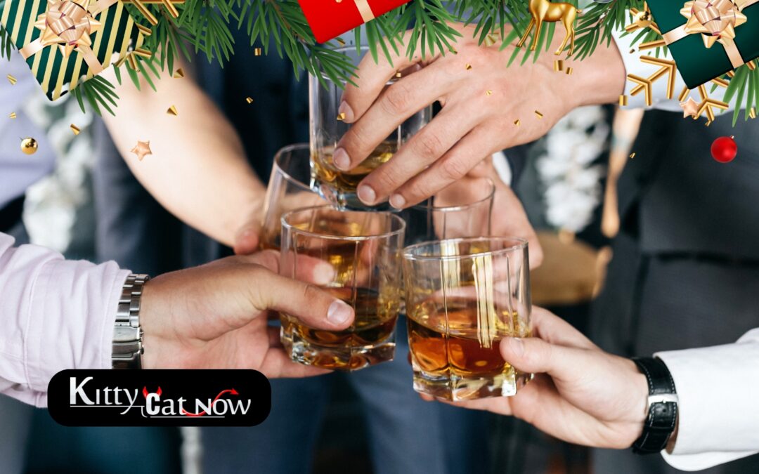 December Bachelor Parties With Milwaukee Strippers